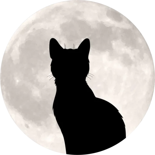 The Avengers of The Night Logo